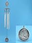 Lion Windchime