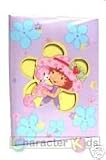 Strawberry Shortcake Photo Albums - Assorted DesignsIMAGE