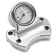 Pro-One Performance Handlebar Clamp with Center-Mounted Tachometer 803370