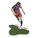FT Champs - Barcelona: 6 Inch Premium Figure �ץ���� 