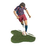 �ͥåȥ��� FT Champs - Barcelona: 6 Inch Premium Figure �ץ���� �������� ������� ���᡼�� �ե��� �����꡼ ���� ư�� �̿���