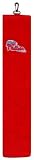 MLB Philadelphia Phillies Embroidered Tri-Fold Golf Towel