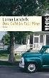 Das Caf� in Tall Pine: Roman