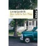 Das Cafe in Tall Pine.