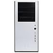Antec New Solution NSK6500 - Mid tower - ATX - power supply 430 Watt ( ATX12V 2.0 ) - USB/FireWire/Audio