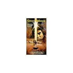 Ghost Warrior [VHS]