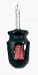 Phillips Stubby Screwdriver, #2