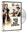 Ride the High Country