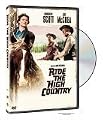 Ride the High Country