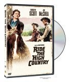Watch Ride the High Country Movie Online.