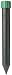 Electronics : P3 International Mole Chaser #P7901