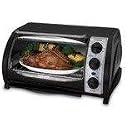 Black &amp; Decker Toaster Oven with Convection Cooking