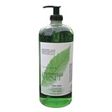Archipelago Botanicals Morning Mint Body Wash 32.0 oz