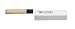 Mundial Sushimen 6 in Yasai Knife