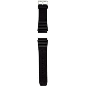 LUMINOX (���~�m�b�N�X) �l�C�r�[�V�[���Y �_�C�u�E�H�b�` �I���W�i�� �V���[�Y�p �_�C�r���O���o�[�X�g���b�v RUBBER-02