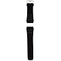 LUMINOX (���~�m�b�N�X) �l�C�r�[�V�[���Y �_�C�u�E�H�b�` �I���W�i�� �V���[�Y�p �_�C�r���O���o�[�X�g���b�v RUBBER-02