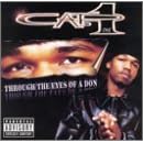 Through the Eyes of a Don by  Cap.One 