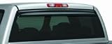 Auto Ventshade 93524 Rear Sunflector