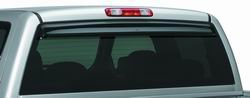 Auto Ventshade 93524 Rear Sunflector