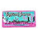 Mint Candy Crunch - 12 Units 3 oz by Tropical Source