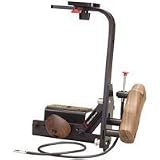 Stroboframe RL 2000 Flash Bracket with Handle Mount Flash Adapter