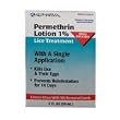 PERMETHRIN LOTION 1% ***ACT Size: 60 ML