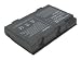 Battery Toshiba Sat M30X M35X Replaces Toshiba PA3395U-1BRS