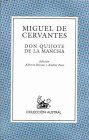 Don Quixote