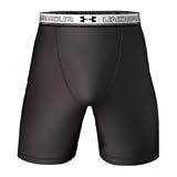 Men's Under Armour� HeatGear� Tactical Compression Shorts at Under Armour