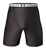 Men's Under Armour® HeatGear® Tactical Compression Shorts