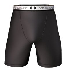 Men's Under Armour HeatGear Tactical Compression Shorts