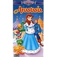 Enchanted Tales: Anastasia (Slip)