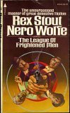 The League of Frightened Men