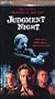 Judgement Night [VHS]