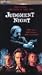 VHS : Judgement Night