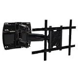 Peerless RTFPA50U Articulating Wall Arm for 32 to 50 LCD/Plasma Screens