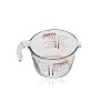 Pyrex Glass Measuring Jug, 1L