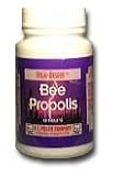 CC Pollen Bee Propolis 500 mg (60 capsules)