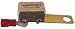 Sporting Goods : 40AMP CIRCUIT BREAK MAN.RESET