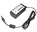 Monitor PSCV360104A AC ADAPTER for Dell Flatscreen Monitors such as the 1503FP, 1703FP. Input 100-240V 75-100VA AC, Output 12V 3A DC. ROUND CONNECTOR WITH PIN IN THE MIDDLE, AC-G-1236S-PSCV360104A