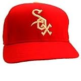 Chicago White Sox 1971-75 Cooperstown Cap