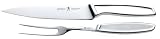 J.A. Henckels Stainless Steel 2 Piece Carving Set 31415 000