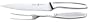 J.A. Henckels Stainless Steel Carving Set