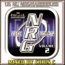 Revue Various Artists  / The NRG Files, Vol. 2