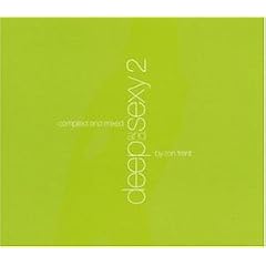 Deep & Sexy Vol.2 CD