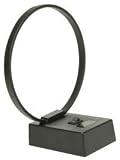 120.617 ST12 MAGIC CIRCLE AMPLIFIED TV AERIAL
