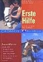 Erste Hilfe: So helfe ich meinem Pferd im Notfall