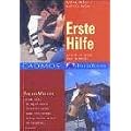 Erste Hilfe: So helfe ich meinem Pferd im Notfall