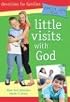 Little Visits with God (Little Visits)