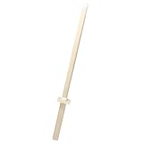 White Oak Ninja Bokken